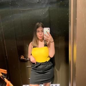 Meet your Posher, Brianna